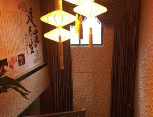 中医理论在朝阳区按摩SPA中的现代应用