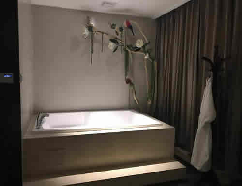 顺义区按摩SPA：都市中的健康绿洲