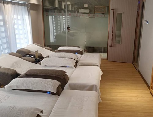 昌平区SPA养生：打造健康生活的新方式