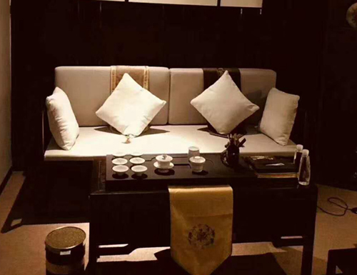 舒缓身心之旅：通州SPA，都市人的宁静避风港