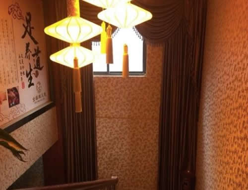从疲惫到焕新：一个都市白领在密云的SPA体验日记
