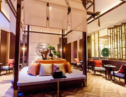 延庆按摩SPA：传统与现代融合的养生新体验