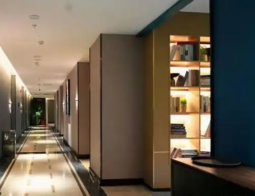 隐于市，奢于心—揭秘丰台区精品SPA会所的极致体验美学