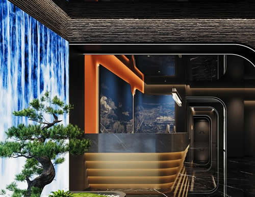 都市谧境，心灵归处——探寻房山区高端SPA的疗愈哲学