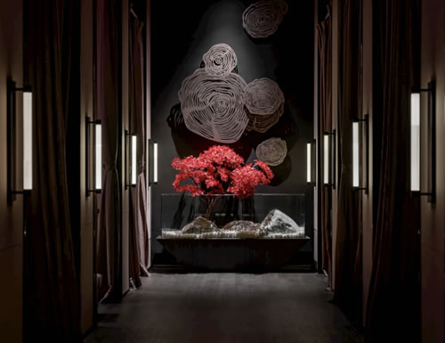 泰式谧境，身意舒展——体验石景山区纯正古法泰式SPA