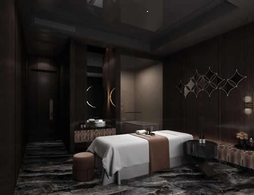 北京城市微度假SPA｜逃离日常琐碎，沉浸式慢疗愈，给身心一场短途松弛之旅