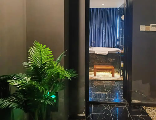 热石温养 SPA，驱散北京秋冬寒湿，告别体寒乏力与手脚冰凉
