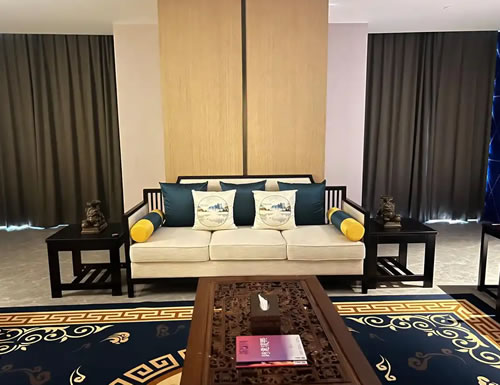 深夜疗愈 SPA，治愈北京打工人的夜间焦虑，安抚疲惫的灵魂